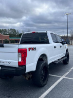 Ford 98,000 mi