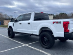 Ford 98,000 mi