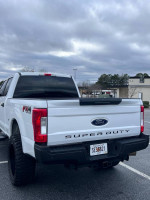 Ford 98,000 mi