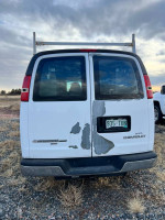 2003 GMC Sierra 2500 62,000 mi