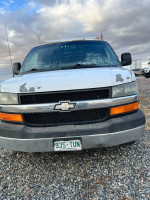 2003 GMC Sierra 2500 62,000 mi