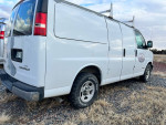 2003 GMC Sierra 2500 62,000 mi