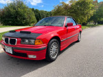 BMW 52,000 mi
