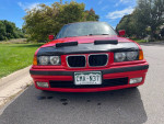 BMW 52,000 mi