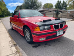 BMW 52,000 mi