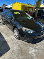 2015 Toyota Corolla 142,000 mi