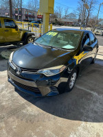 2015 Toyota Corolla 142,000 mi