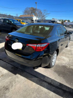 2015 Toyota Corolla 142,000 mi