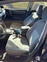 2015 Toyota Corolla 142,000 mi
