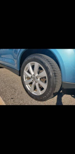 2013 Mitsubishi Outlander 121,000 mi