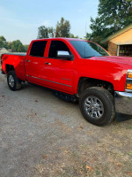 Chevrolet 148,000 mi