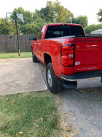 Chevrolet 148,000 mi