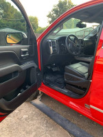 Chevrolet 148,000 mi