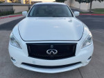 2012 INFINITI M M37 RWD 54,000 mi