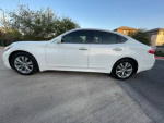 2012 INFINITI M M37 RWD 54,000 mi