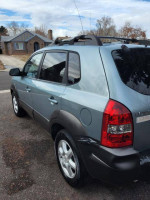 2005 Hyundai Tucson 69,000 mi