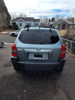 2005 Hyundai Tucson 69,000 mi