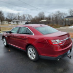 2015 Ford Taurus 144,000 mi