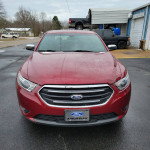 2015 Ford Taurus 144,000 mi