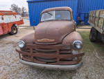 Chevrolet 125,000 mi