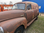 Chevrolet 125,000 mi