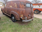 Chevrolet 125,000 mi