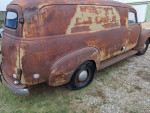 Chevrolet 125,000 mi