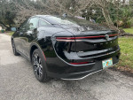 2023 Toyota Crown 60,000 mi