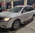 2013 Nissan Pathfinder SL FWD 123,000 mi