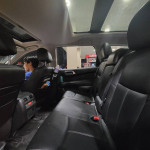 2013 Nissan Pathfinder SL FWD 123,000 mi