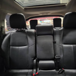 2013 Nissan Pathfinder SL FWD 123,000 mi