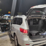 2013 Nissan Pathfinder SL FWD 123,000 mi