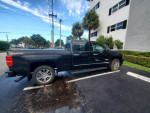 2023 Chevrolet Silverado 1500 High Country 4WD 100,000 mi