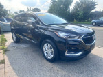 2021 Buick Enclave 77,000 mi