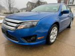 2011 Ford Fusion SE FWD 108,000 mi