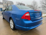 2011 Ford Fusion SE FWD 108,000 mi