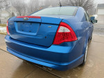 2011 Ford Fusion SE FWD 108,000 mi