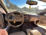 Mercury Sable 55,000 mi