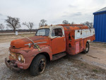 Ford 81,000 mi