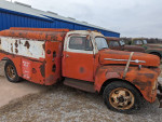 Ford 81,000 mi