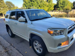 Honda 65,000 mi