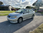 1992 Toyota Corolla 109,000 mi