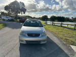 1992 Toyota Corolla 109,000 mi