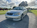 1992 Toyota Corolla 109,000 mi
