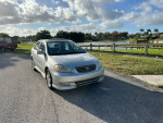 1992 Toyota Corolla 109,000 mi