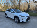 Lexus IS 119,000 mi