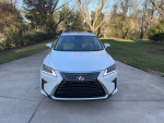 Lexus IS 119,000 mi