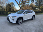 Lexus IS 119,000 mi