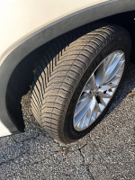 Lexus IS 119,000 mi