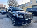 2020 Lincoln Navigator L Black Label 4WD  148,000 mi